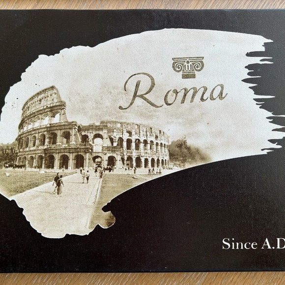 Set of 4 Cities Home Decor - Picture 5 of 6